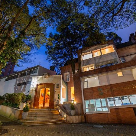 Hotel Porton Bogota Exterior photo
