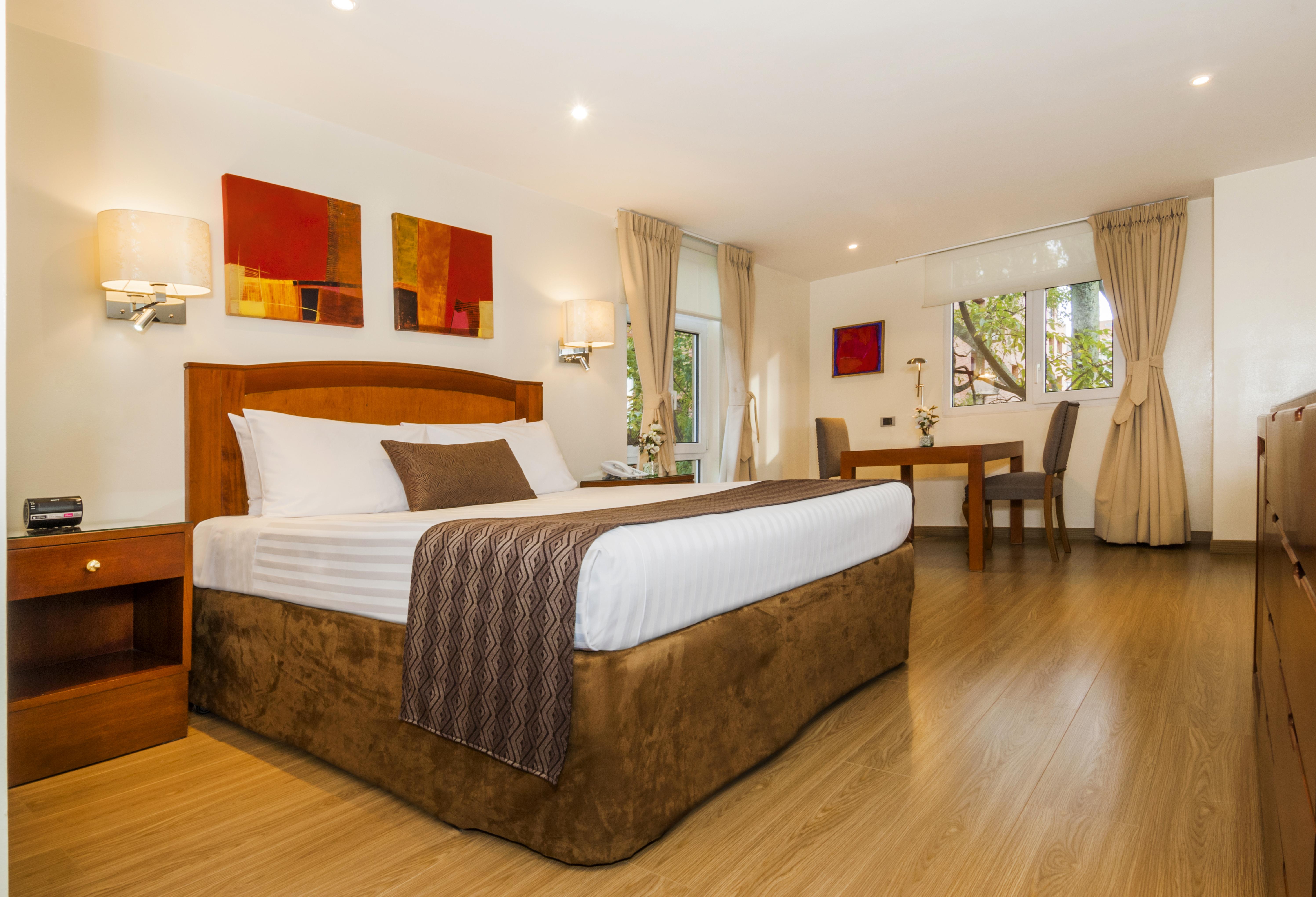 Hotel Porton Bogota Exterior photo