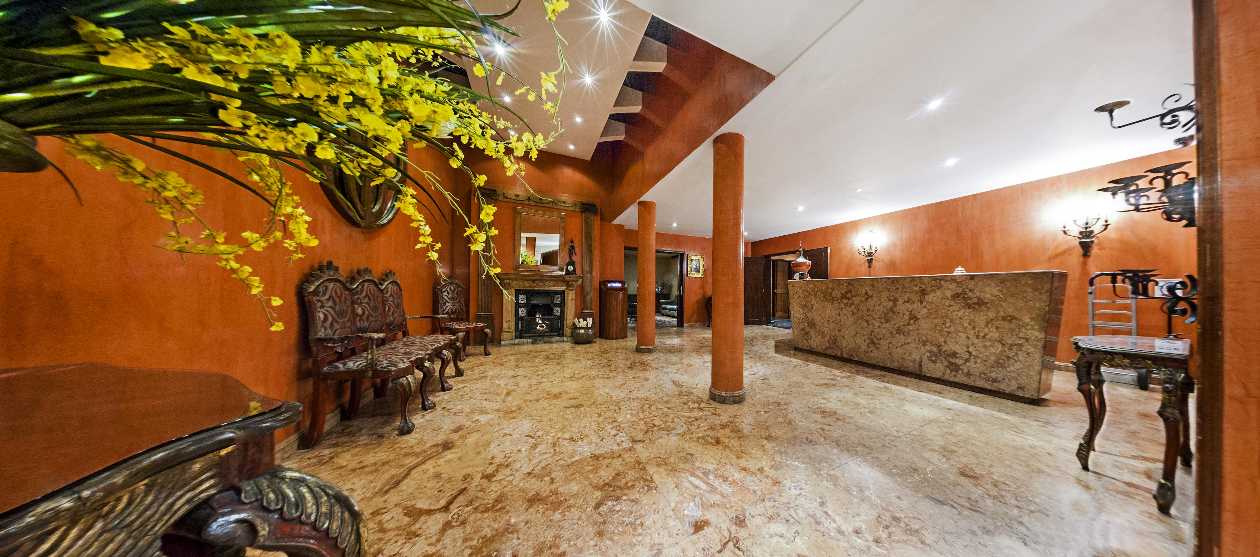 Hotel Porton Bogota Exterior photo