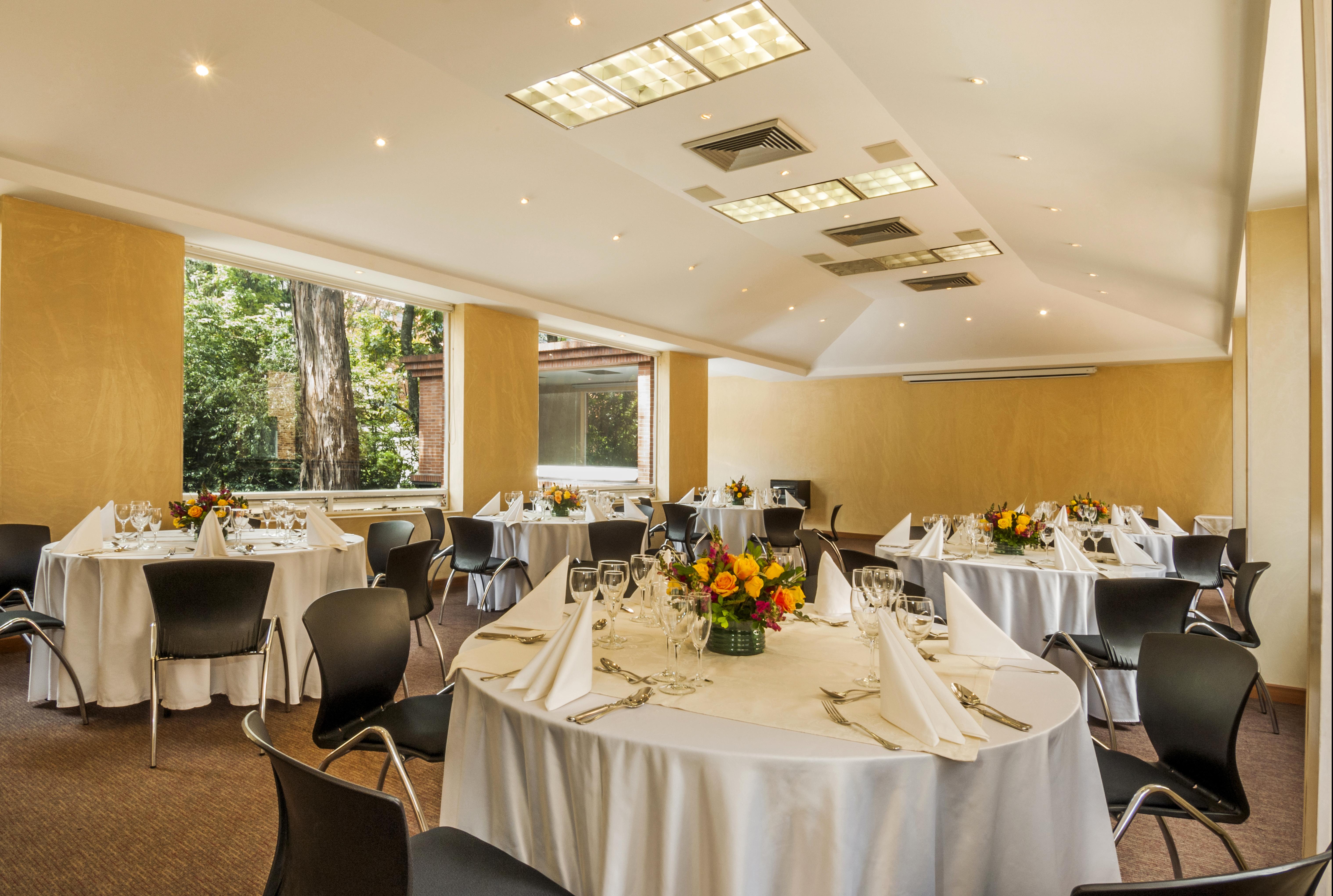 Hotel Porton Bogota Exterior photo