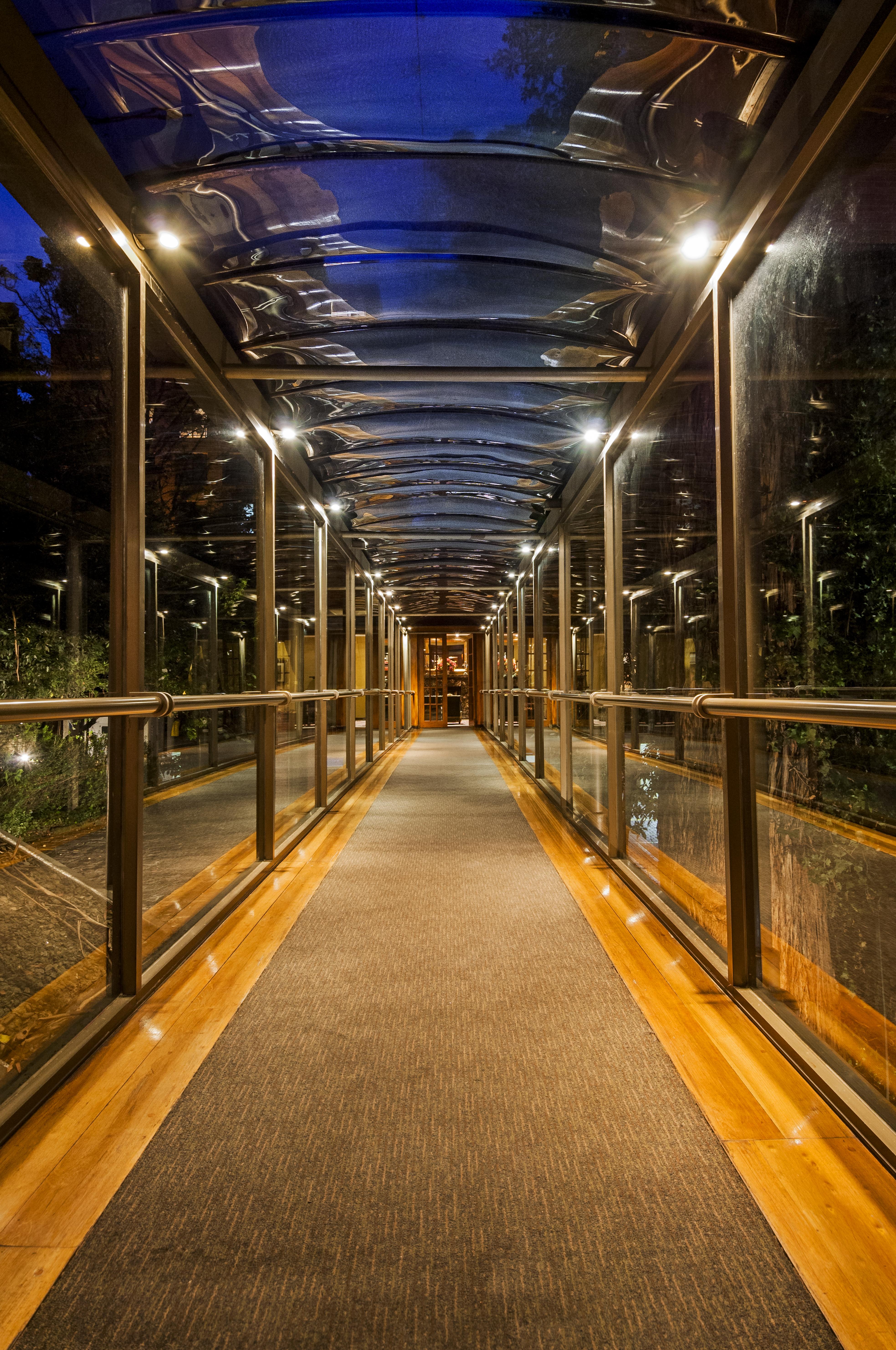 Hotel Porton Bogota Interior photo