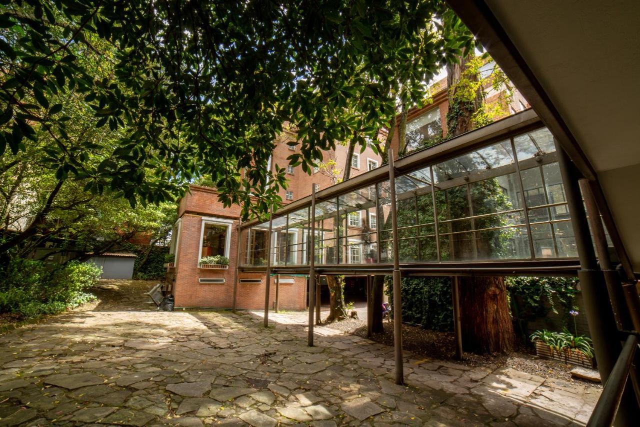 Hotel Porton Bogota Exterior photo